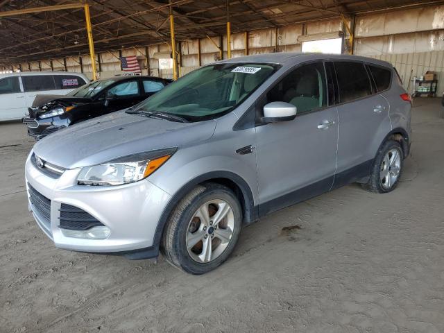 FORD ESCAPE SE 2016 مع رقم تعريف المركبة 1FMCU0GX8GUA21990 - صورة من المزاد