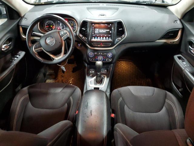Photo 8 from auction – 2015 JEEP CHEROKEE L with VIN 1C4PJMCS1FW607014