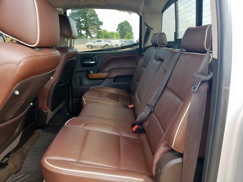 Zdjęcie 10 z aukcji – 2014 CHEVROLET SILVERADO z VIN 3GCUKTEC9EG467257