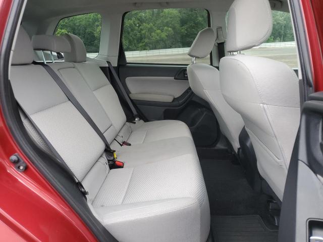Photo 11 from auction – 2018 SUBARU FORESTER 2 with VIN JF2SJAGC5JH591152