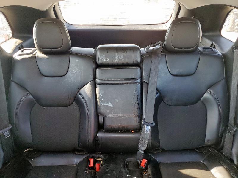 Photo 10 from auction – 2019 JEEP CHEROKEE L with VIN 1C4PJLLX2KD302682
