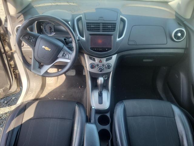 Photo 8 from auction – 2015 CHEVROLET TRAX 2LT with VIN 3GNCJSSB7FL220954