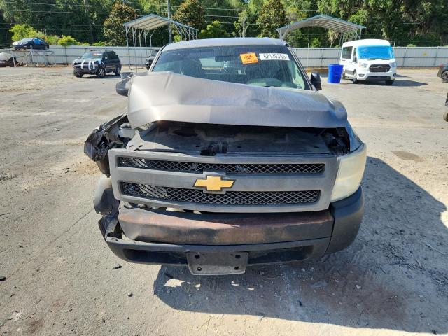 Photo 5 from auction – 2013 CHEVROLET SILVERADO with VIN 3GCPCPEA6DG103196