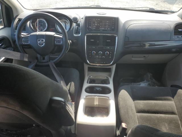 Photo 8 from auction – 2015 DODGE GRAND CARA with VIN 2C4RDGCG4FR667424