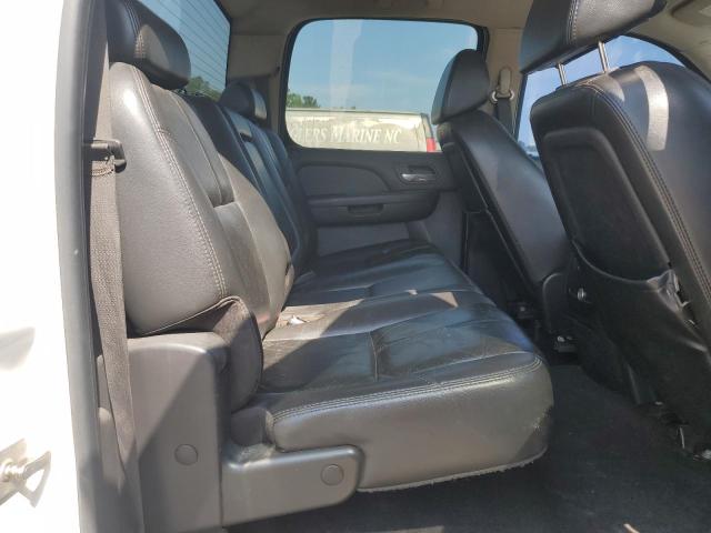 صورة رقم 10 من المزاد - 2007 CHEVROLET SILVERADO مع VIN 3GCEK13M67G526367
