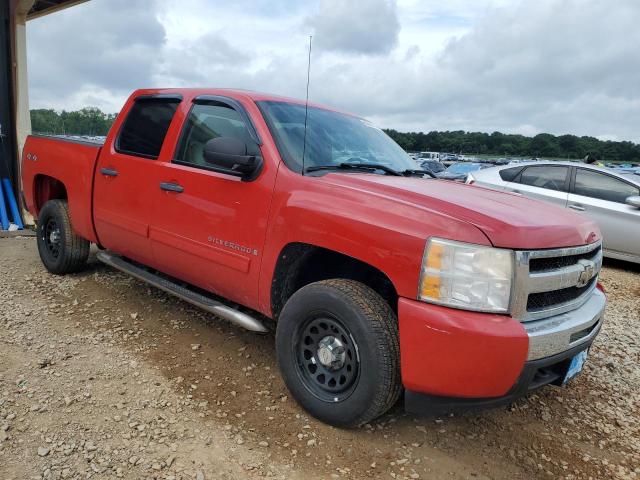 Photo 4 from auction – 2009 CHEVROLET SILVERADO with VIN 3GCEK23C99G232977
