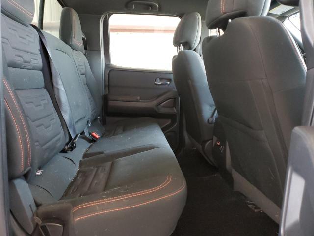 Photo 10 from auction – 2023 NISSAN FRONTIER S with VIN 1N6ED1EJ3PN664465