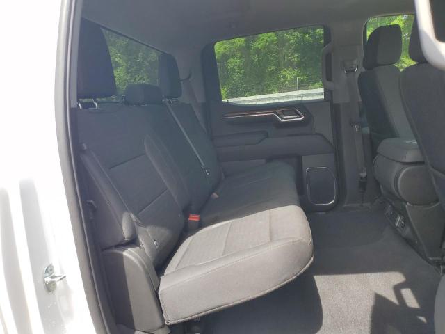 Photo 10 from auction – 2023 CHEVROLET SILVERADO with VIN 3GCPDDEK7PG261393