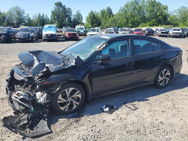 SUBARU LEGACY 2023 with VIN 4S3BWAD6XP3006201 - Photo from auction