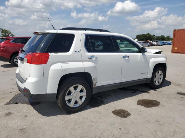 Photo 3 from auction – 2012 GMC TERRAIN SL with VIN 2GKALSEK9C6172660