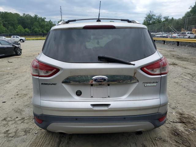 Photo 6 from auction – 2014 FORD ESCAPE TIT with VIN 1FMCU0JX5EUB21065