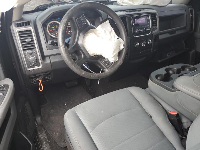Photo 8 from auction – 2017 RAM 1500 with VIN 3C6JR7ATXHG608005