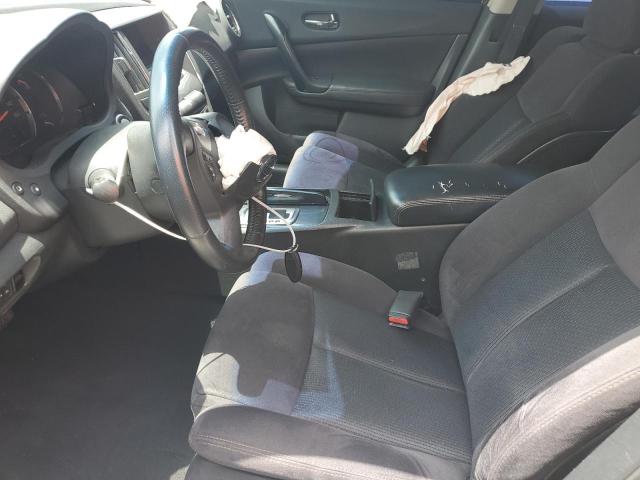 Photo 7 from auction – 2012 NISSAN MAXIMA S with VIN 1N4AA5AP4CC807348