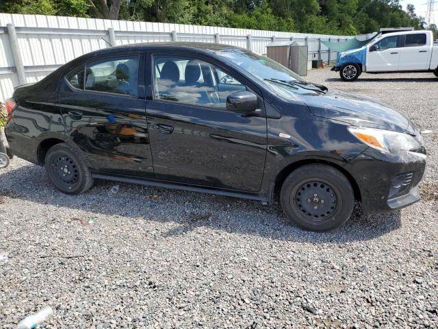Photo 4 from auction – 2023 MITSUBISHI MIRAGE G4 with VIN ML32FUFJ3PHF02176