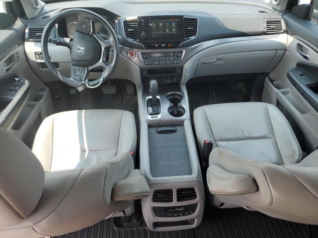 Photo 8 from auction – 2019 HONDA PILOT EXL with VIN 5FNYF5H59KB016443