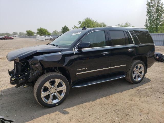 Photo 1 from auction – 2020 GMC YUKON DENA with VIN 1GKS2CKJXLR274076
