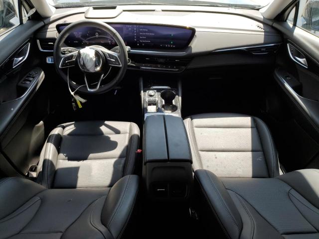 Photo 8 from auction – 2024 BUICK ENVISION P with VIN LRBFZME40RD043728