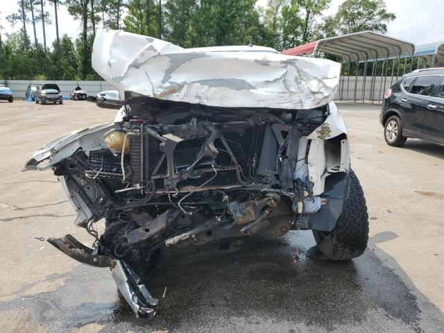 Photo 5 from auction – 2010 CHEVROLET SILVERADO with VIN 3GCRKSE30AG201541