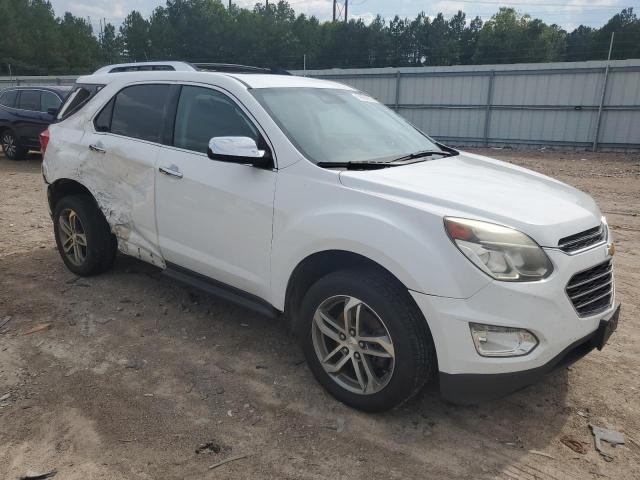 Photo 4 from auction – 2017 CHEVROLET EQUINOX PREMIER with VIN 2GNFLGE34H6296082