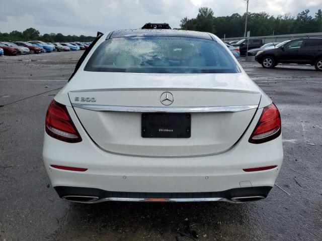 Photo 6 from auction – 2017 MERCEDES-BENZ E300 with VIN WDDZF4JB6HA066173