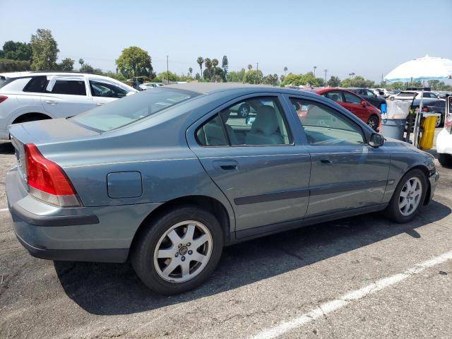 Photo 3 from auction – 2004 VOLVO S60 2.5T with VIN YV1RH59H642394632