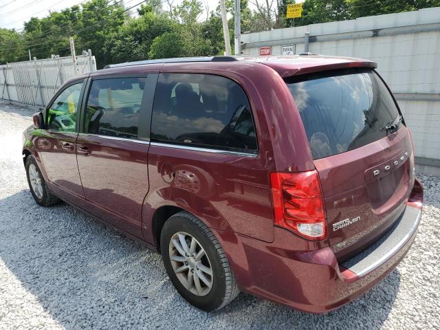 Photo 2 from auction – 2019 DODGE GRAND CARA with VIN 2C4RDGCG4KR761622