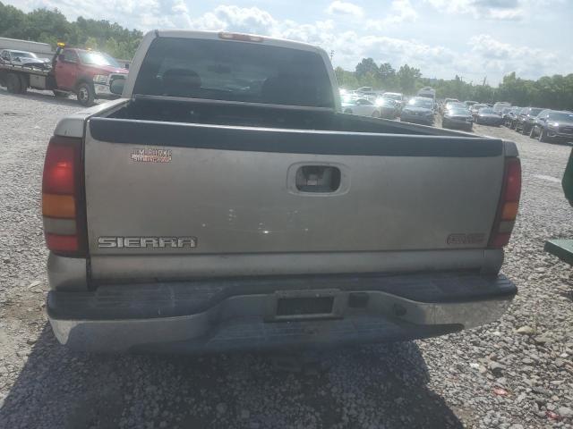 Photo 6 from auction – 2002 GMC NEW SIERRA C1500 with VIN 2GTEC19V921231519