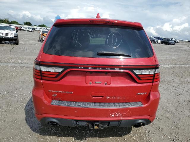 Photo 6 from auction – 2020 DODGE DURANGO SR with VIN 1C4SDJGJ0LC187759