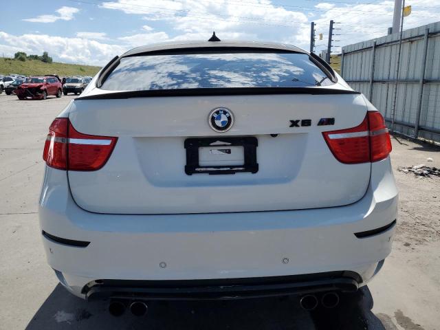 Photo 6 from auction – 2012 BMW X6 M with VIN 5YMGZ0C57CLK14778