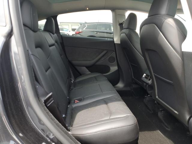 Photo 10 from auction – 2025 TESLA MODEL Y with VIN 7SAYGDEEXSF224586