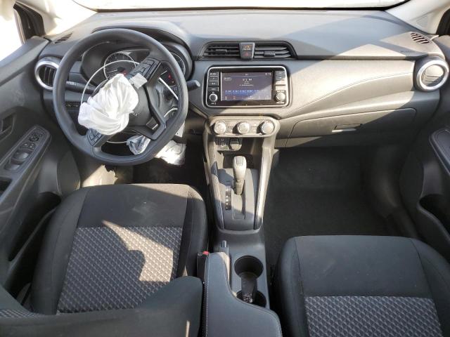 Photo 8 from auction – 2024 NISSAN VERSA S with VIN 3N1CN8DVXRL925598