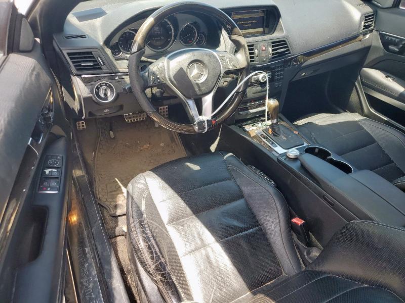Photo 8 from auction – 2012 MERCEDES-BENZ E 350 with VIN WDDKJ5KBXCF141568