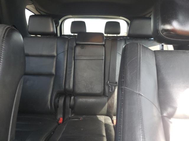 Photo 10 from auction – 2015 DODGE DURANGO LIMITED with VIN 1C4RDHDG0FC888466