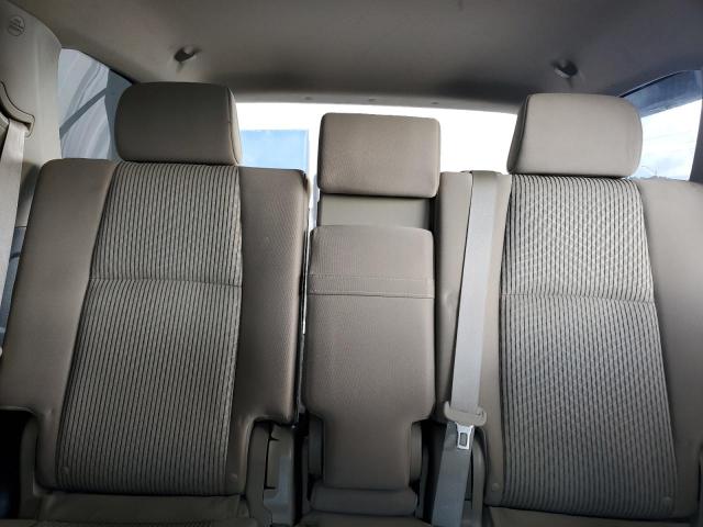 Photo 10 from auction – 2011 TOYOTA 4RUNNER SR with VIN JTEBU5JR0B5042998