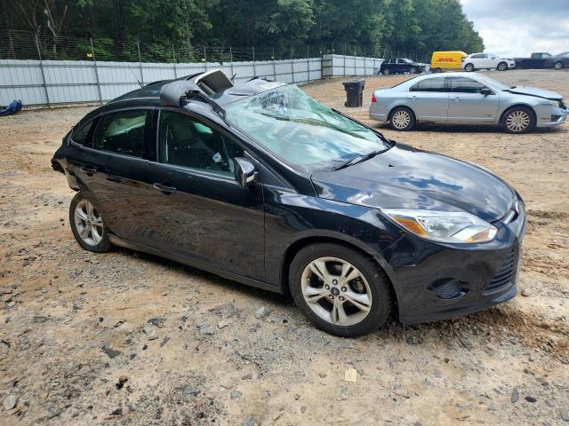Photo 4 from auction – 2014 FORD FOCUS with VIN 1FADP3F23EL416529