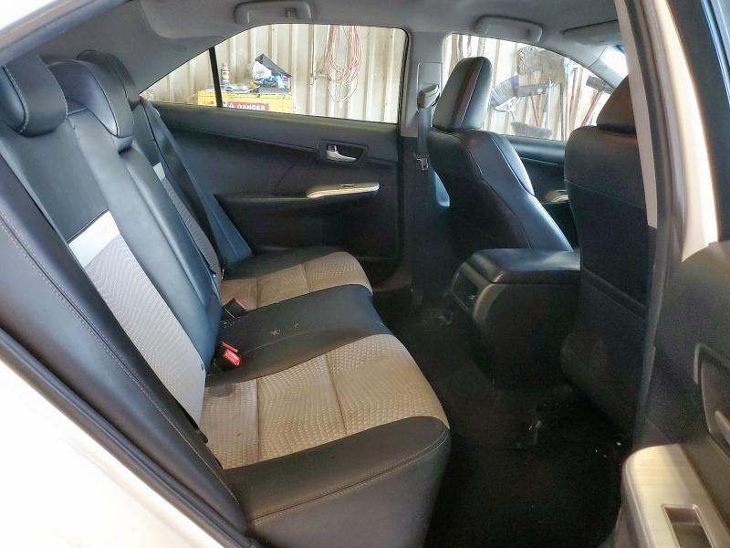 Photo 10 from auction – 2014 TOYOTA CAMRY L with VIN 4T1BF1FK3EU739591