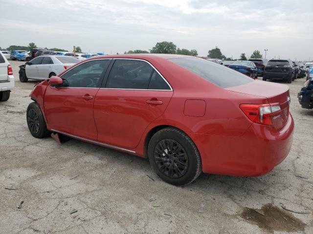 Photo 2 from auction – 2014 TOYOTA CAMRY L with VIN 4T4BF1FK3ER410153