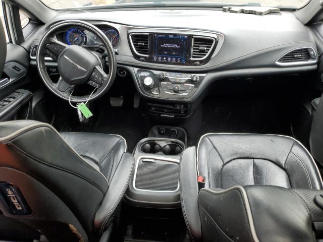 صورة رقم 8 من المزاد - 2019 CHRYSLER PACIFICA LIMITED مع VIN 2C4RC1GG3KR500282