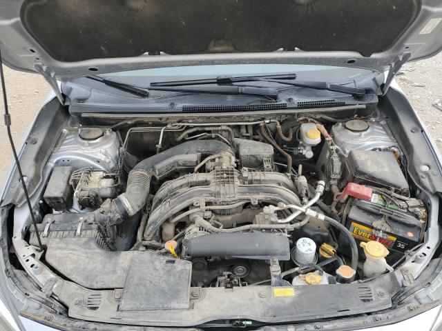 Photo 12 from auction – 2019 SUBARU CROSSTREK with VIN JF2GTAEC7KH315690