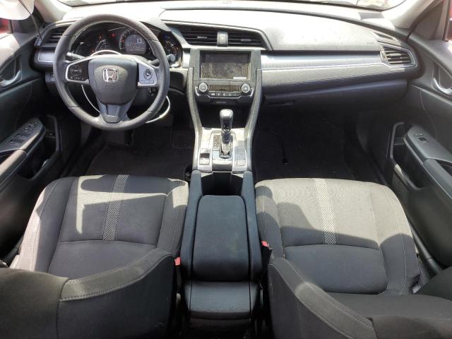 Photo 8 from auction – 2018 HONDA CIVIC LX with VIN 2HGFC2F59JH511592