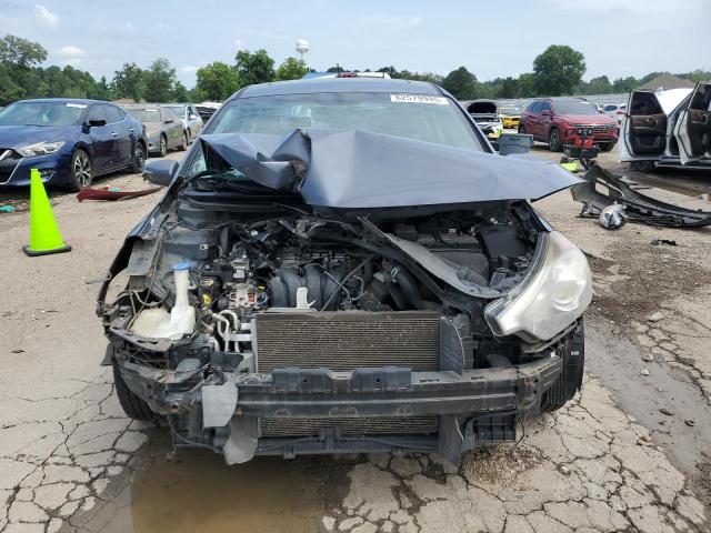 Photo 5 from auction – 2016 KIA FORTE EX with VIN KNAFX5A80G5545620