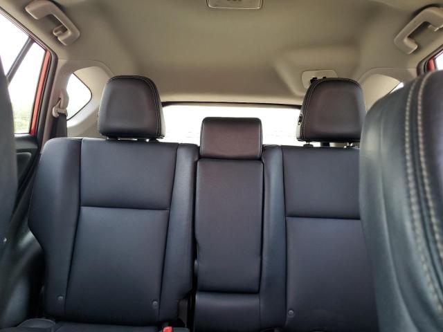 Zdjęcie 10 z aukcji – 2014 TOYOTA RAV4 LIMIT z VIN 2T3DFREV1EW146841