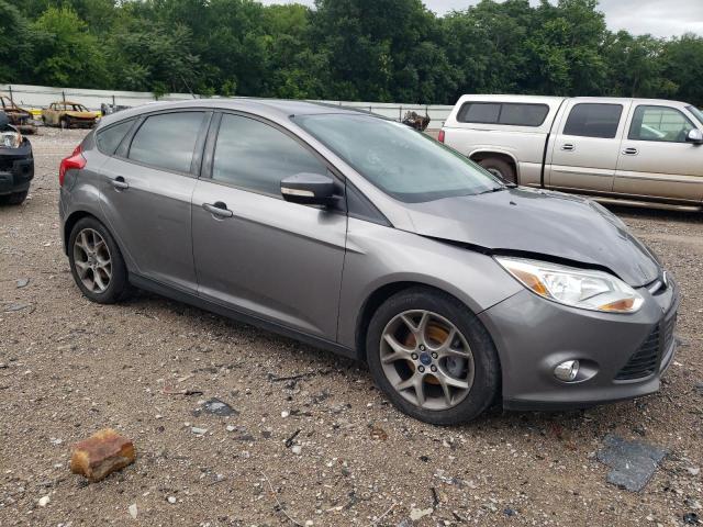 Photo 4 from auction – 2014 FORD FOCUS SE with VIN 1FADP3K24EL460559