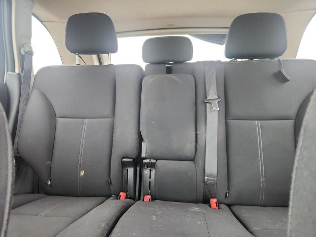 Photo 10 from auction – 2013 FORD EDGE SE with VIN 2FMDK4GC8DBE02819