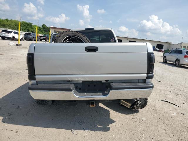 Photo 6 from auction – 1999 DODGE RAM 2500 with VIN 3B7KF2362XG182518