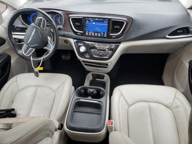 Photo 8 from auction – 2019 CHRYSLER PACIFICA T with VIN 2C4RC1BG0KR525292