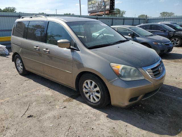 Photo 4 from auction – 2009 HONDA ODYSSEY EX with VIN 5FNRL38619B411933