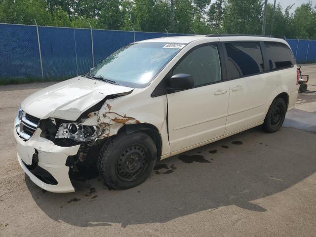 Photo 1 from auction – 2012 DODGE GRAND CARA with VIN 2C4RDGBGXCR394471