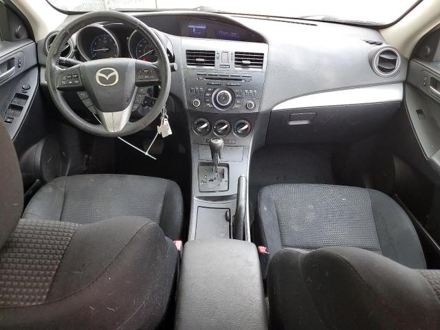Photo 8 from auction – 2012 MAZDA 3 I with VIN JM1BL1L84C1541462