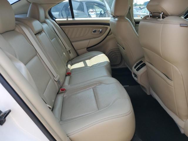 Photo 10 from auction – 2013 FORD TAURUS LIM with VIN 1FAHP2F84DG173708